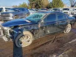 2C3CDXJG1NH257682 2022 DODGE CHARGER