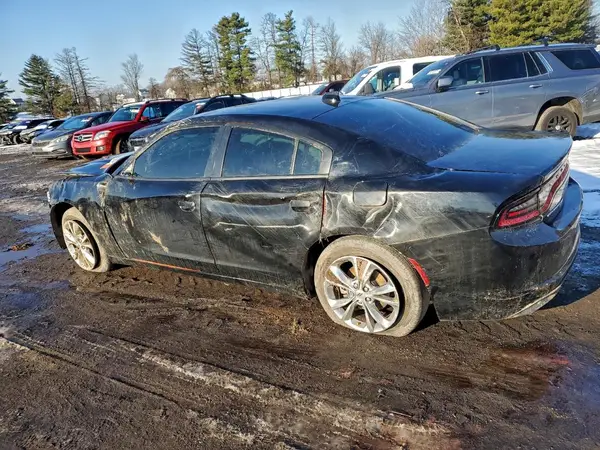 2C3CDXJG1NH257682 2022 DODGE CHARGER - Image 2
