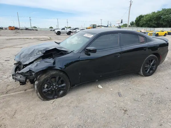 2C3CDXJG1PH517243 2023 DODGE CHARGER - Image 1