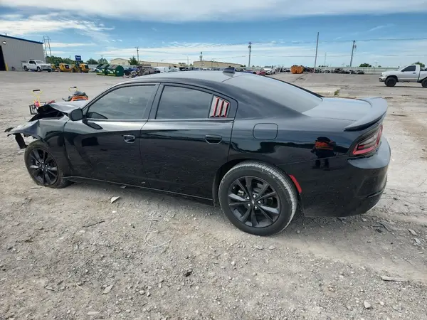2C3CDXJG1PH517243 2023 DODGE CHARGER - Image 2