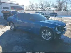 2C3CDXJG1PH520014 2023 DODGE CHARGER