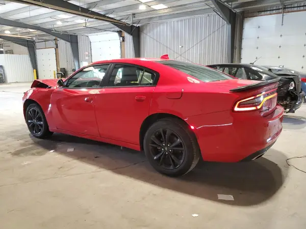 2C3CDXJG1PH567141 2023 DODGE CHARGER - Image 2