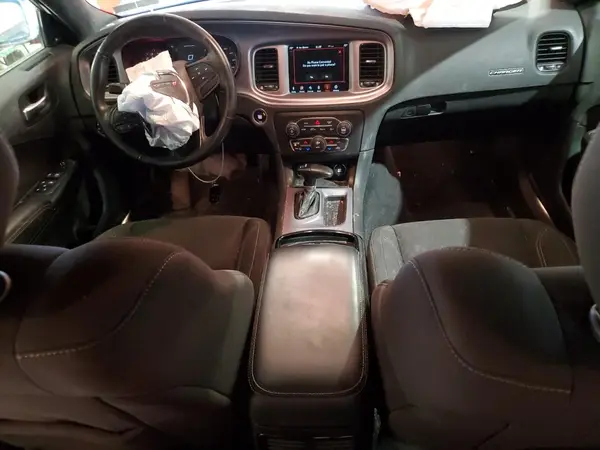 2C3CDXJG1PH567141 2023 DODGE CHARGER - Image 8