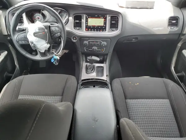 2C3CDXJG1PH620159 2023 DODGE CHARGER - Image 8