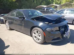 2C3CDXJG1PH632375 2023 DODGE CHARGER