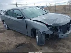 2C3CDXJG1PH632408 2023 DODGE CHARGER