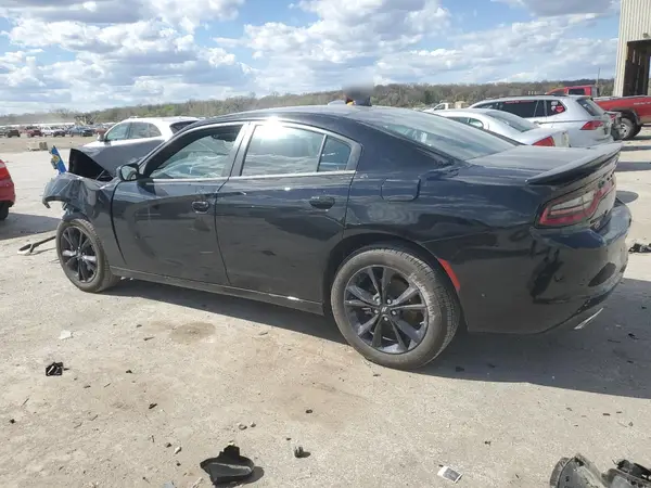 2C3CDXJG1PH652321 2023 DODGE CHARGER - Image 2