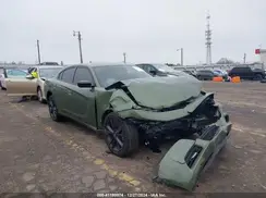 2C3CDXJG1PH657695 2023 DODGE CHARGER