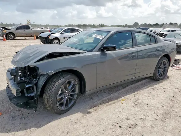 2C3CDXJG1PH666770 2023 DODGE CHARGER - Image 1
