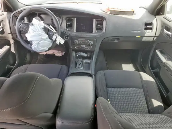 2C3CDXJG1PH666770 2023 DODGE CHARGER - Image 8
