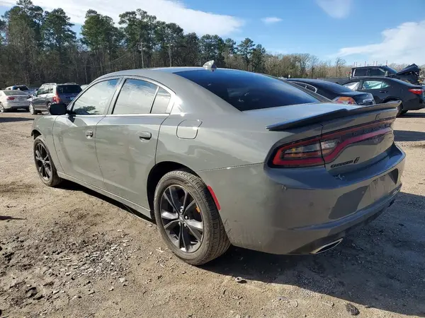 2C3CDXJG1PH675811 2023 DODGE CHARGER - Image 2
