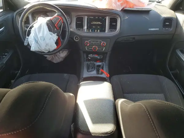 2C3CDXJG1PH675811 2023 DODGE CHARGER - Image 8
