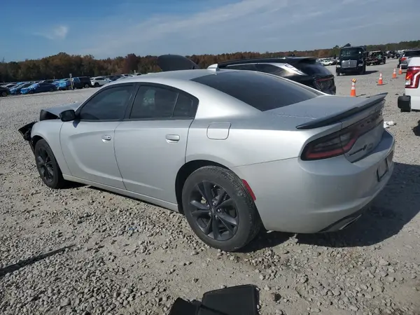 2C3CDXJG1PH676585 2023 DODGE CHARGER - Image 2