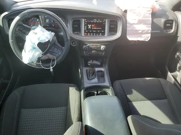 2C3CDXJG1PH676585 2023 DODGE CHARGER - Image 8