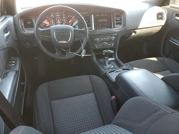 2C3CDXJG1PH704921 2023 DODGE CHARGER - Image 8