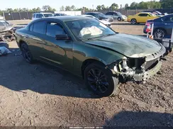 2C3CDXJG1PH705020 2023 DODGE CHARGER