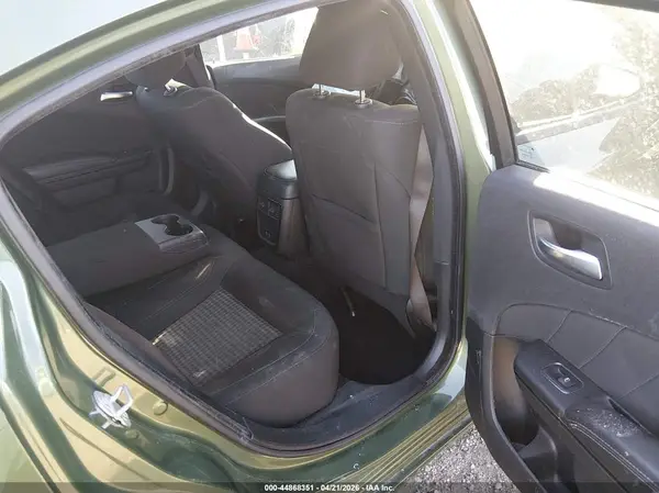 2C3CDXJG1PH705020 2023 DODGE CHARGER - Image 8