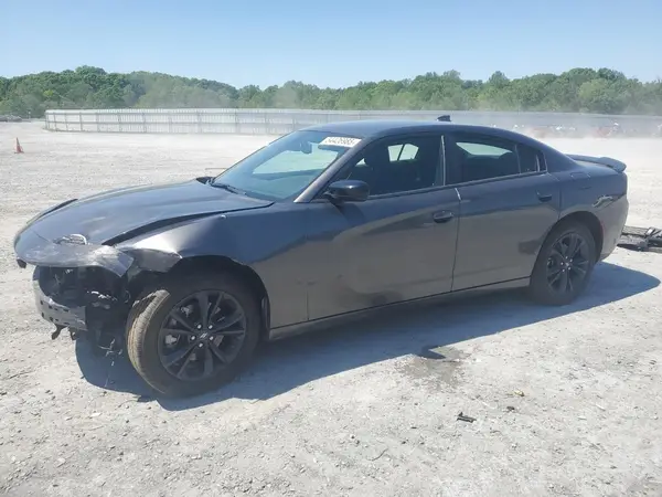 2C3CDXJG1PH705941 2023 DODGE CHARGER - Image 1