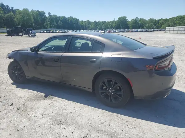 2C3CDXJG1PH705941 2023 DODGE CHARGER - Image 2