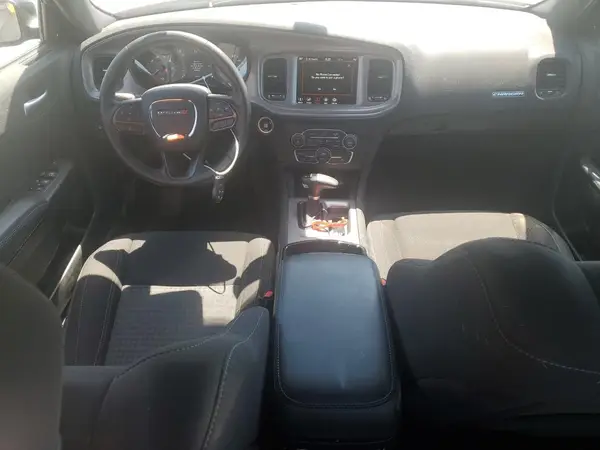 2C3CDXJG1PH705941 2023 DODGE CHARGER - Image 8