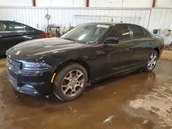 2C3CDXJG2GH118129 2016 DODGE CHARGER