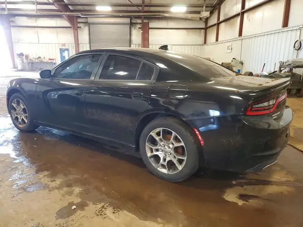 2C3CDXJG2GH118129 2016 DODGE CHARGER - Image 2