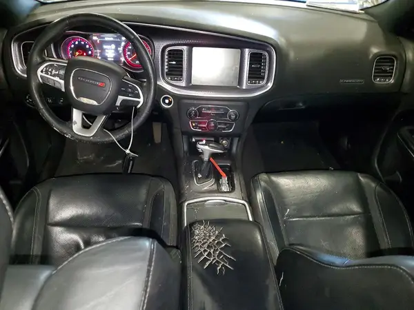 2C3CDXJG2GH118129 2016 DODGE CHARGER - Image 8