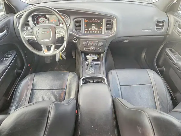 2C3CDXJG2GH123363 2016 DODGE CHARGER - Image 8