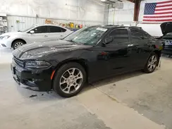 2C3CDXJG2GH127820 2016 DODGE CHARGER