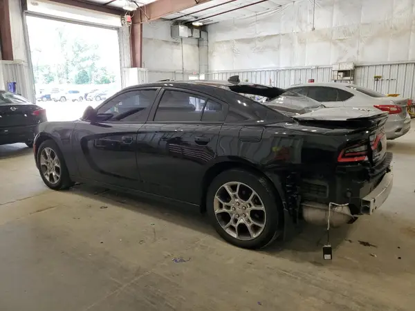 2C3CDXJG2GH127820 2016 DODGE CHARGER - Image 2