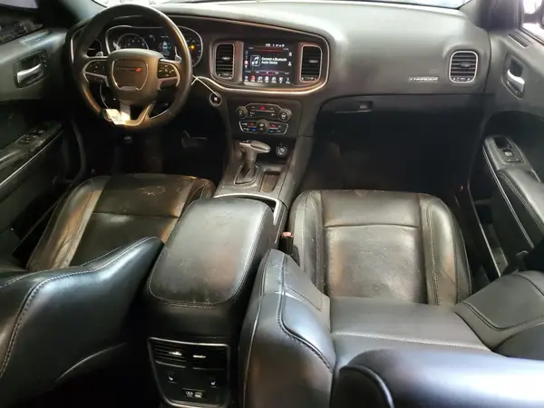 2C3CDXJG2GH127820 2016 DODGE CHARGER - Image 8