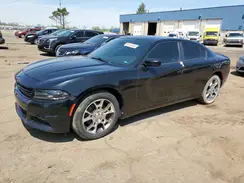 2C3CDXJG2GH134346 2016 DODGE CHARGER