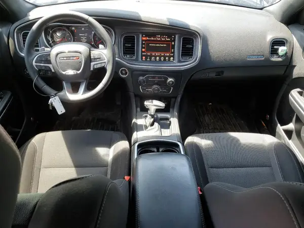 2C3CDXJG2GH134346 2016 DODGE CHARGER - Image 8