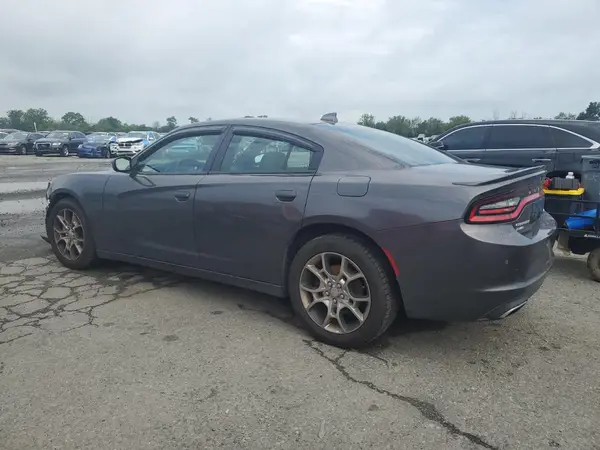 2C3CDXJG2GH134606 2016 DODGE CHARGER - Image 2
