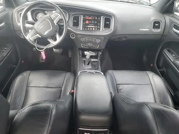 2C3CDXJG2GH134606 2016 DODGE CHARGER - Image 8