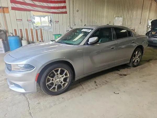 2C3CDXJG2GH140826 2016 DODGE CHARGER - Image 1