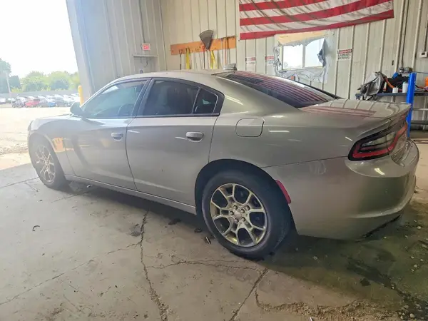 2C3CDXJG2GH140826 2016 DODGE CHARGER - Image 2