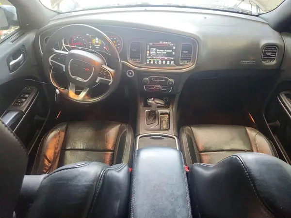 2C3CDXJG2GH140826 2016 DODGE CHARGER - Image 8