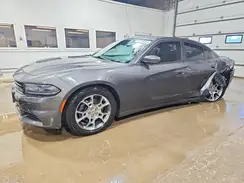 2C3CDXJG2GH140941 2016 DODGE CHARGER