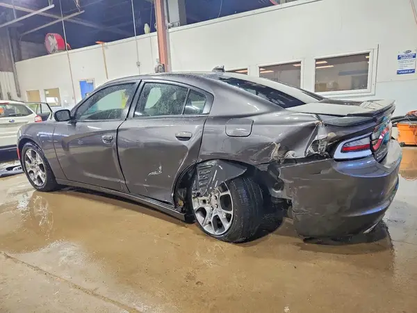 2C3CDXJG2GH140941 2016 DODGE CHARGER - Image 2