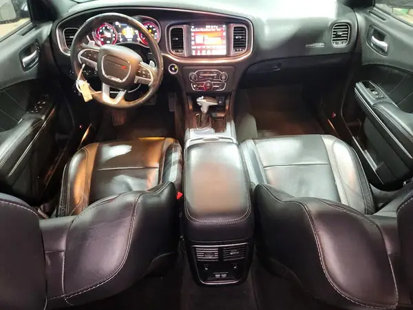 2C3CDXJG2GH140941 2016 DODGE CHARGER - Image 8
