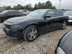 2C3CDXJG2GH147162 2016 DODGE CHARGER