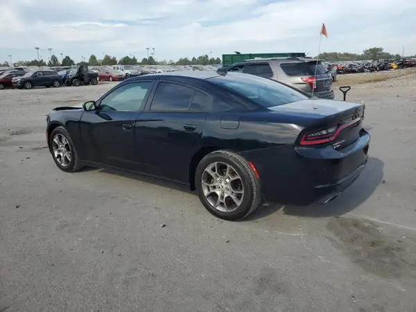 2C3CDXJG2GH147162 2016 DODGE CHARGER - Image 2
