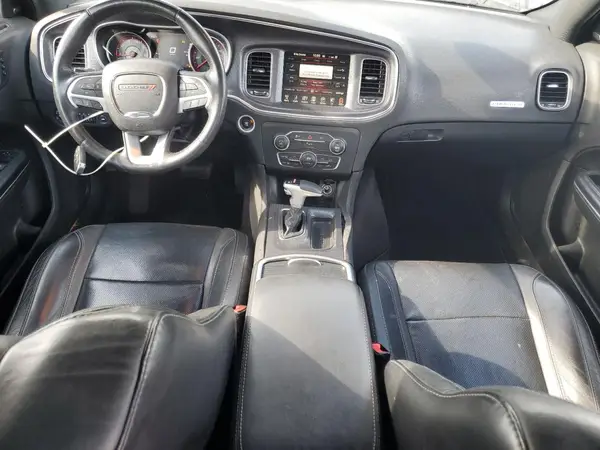 2C3CDXJG2GH147162 2016 DODGE CHARGER - Image 8