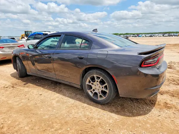 2C3CDXJG2GH180937 2016 DODGE CHARGER - Image 2