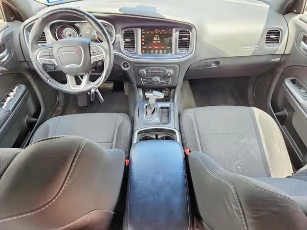 2C3CDXJG2GH180937 2016 DODGE CHARGER - Image 8