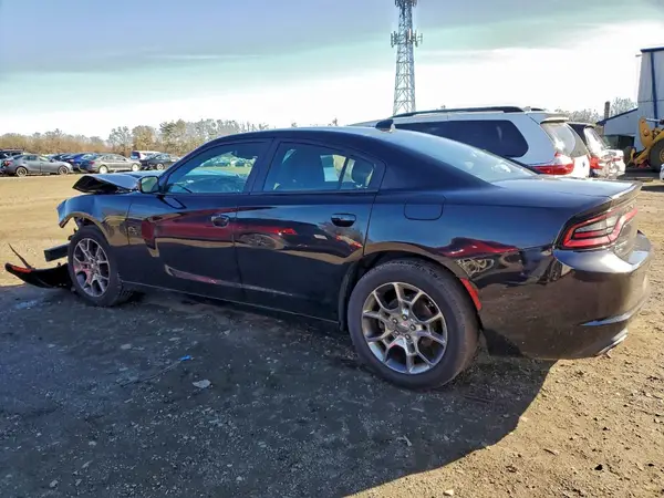 2C3CDXJG2GH188939 2016 DODGE CHARGER - Image 2