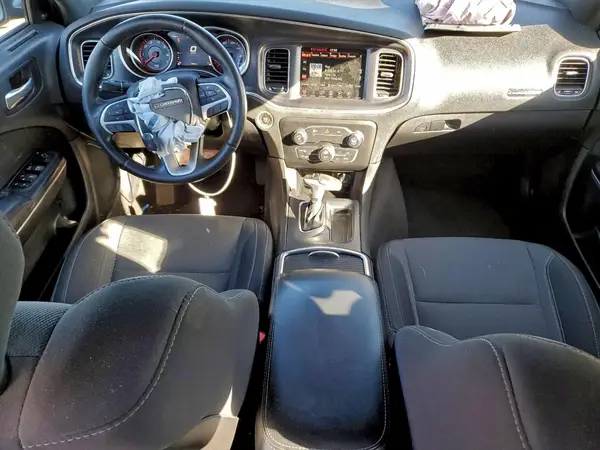 2C3CDXJG2GH188939 2016 DODGE CHARGER - Image 8