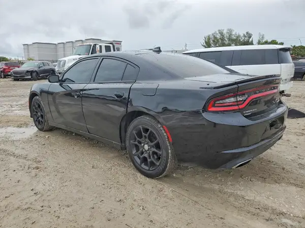 2C3CDXJG2GH189153 2016 DODGE CHARGER - Image 2