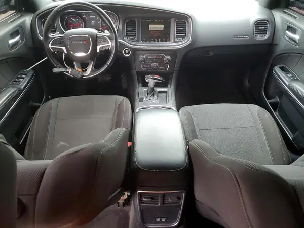 2C3CDXJG2GH189153 2016 DODGE CHARGER - Image 8